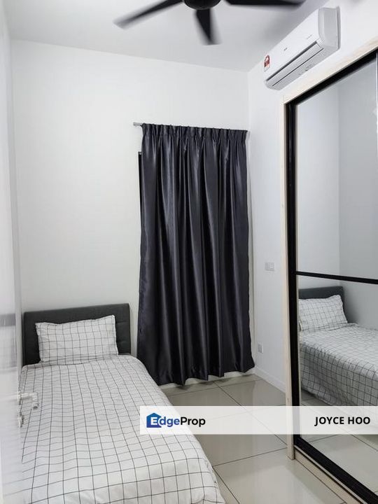 Move in condition must view, Selangor, Bandar Puteri Puchong