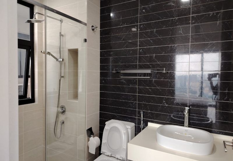 Sky Condominium @ Bandar Puchong Jaya