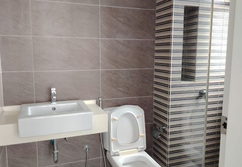 Sky Condominium @ Bandar Puchong Jaya