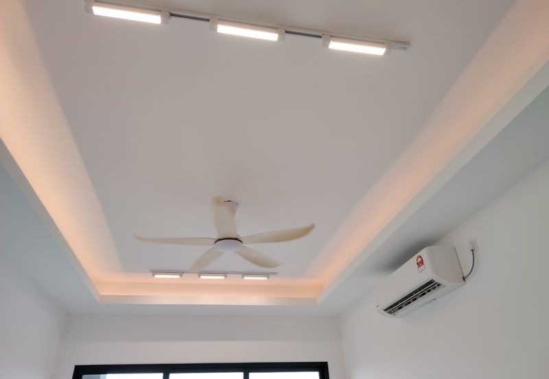 Sky Condominium @ Bandar Puchong Jaya