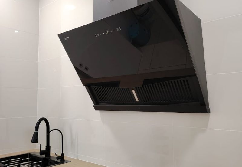 Sky Condominium @ Bandar Puchong Jaya