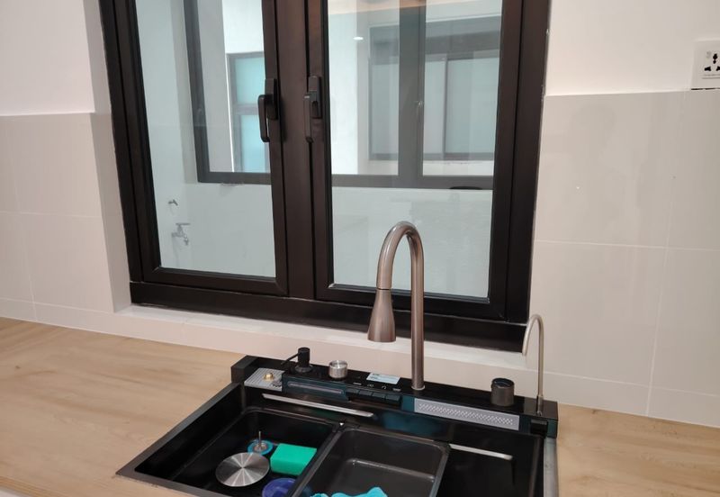 Sky Condominium @ Bandar Puchong Jaya