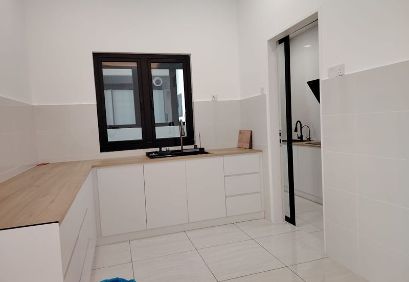 Sky Condominium @ Bandar Puchong Jaya