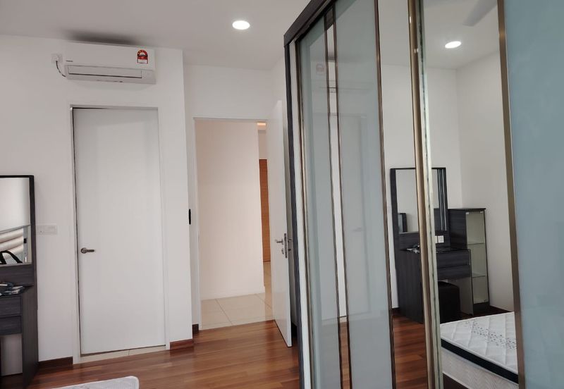 Sky Condominium @ Bandar Puchong Jaya