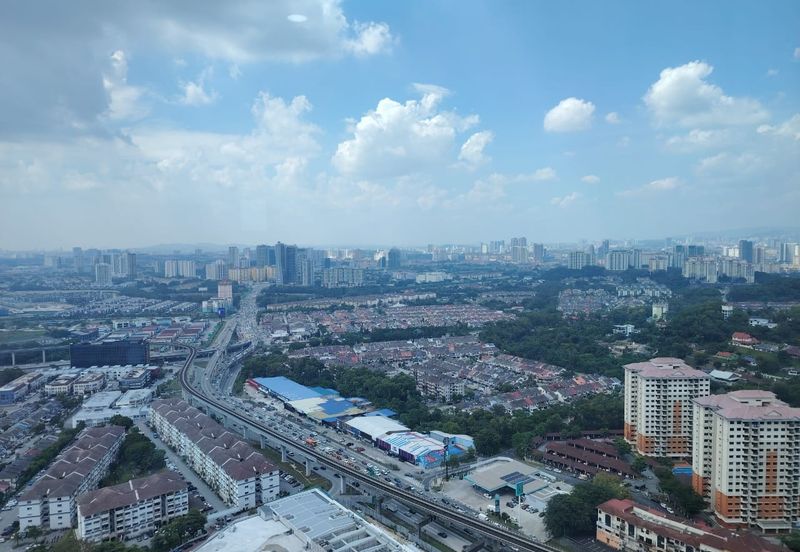 Sky Condominium @ Bandar Puchong Jaya