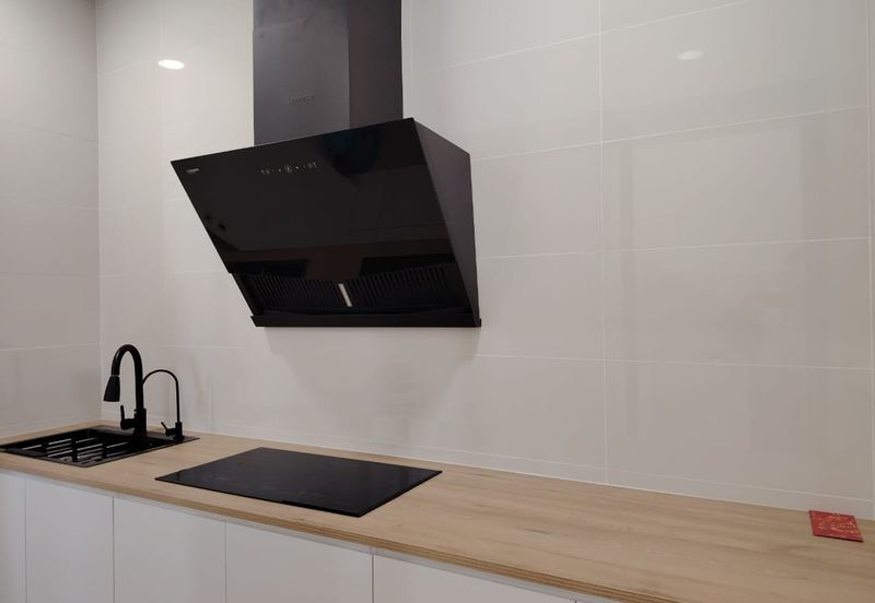 Sky Condominium @ Bandar Puchong Jaya