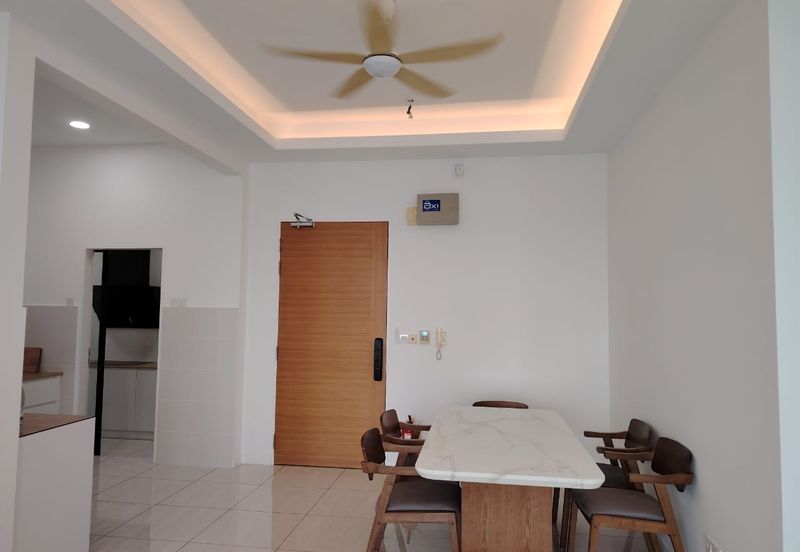 Sky Condominium @ Bandar Puchong Jaya