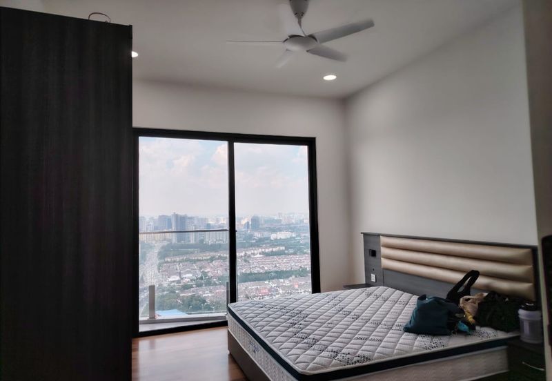 Sky Condominium @ Bandar Puchong Jaya