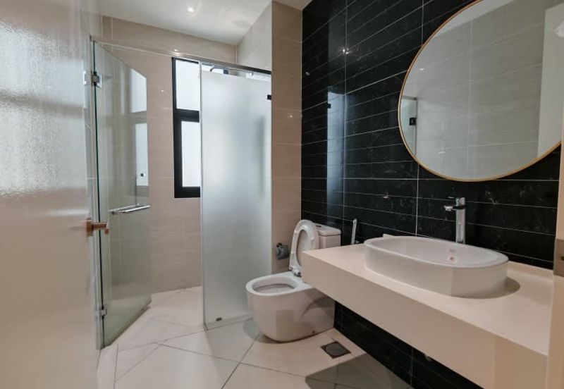 Sky Condominium @ Bandar Puchong Jaya