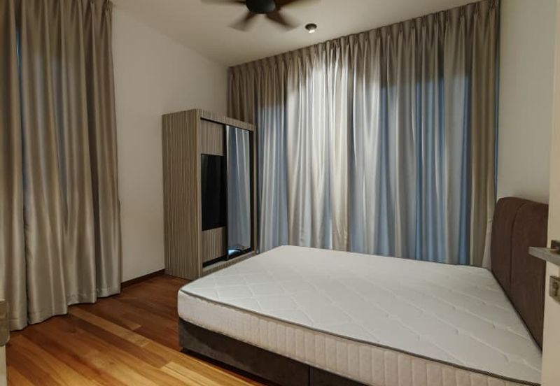 Sky Condominium @ Bandar Puchong Jaya