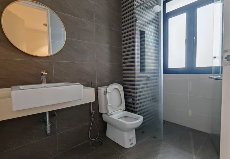 Sky Condominium @ Bandar Puchong Jaya