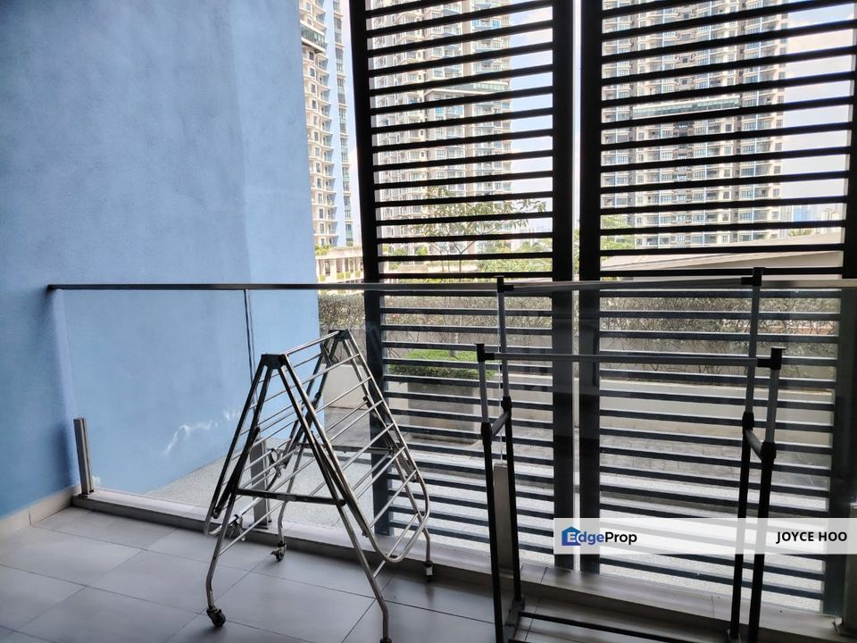 Low floor unit 1561sq ft must view ready can move in, Selangor, Puchong