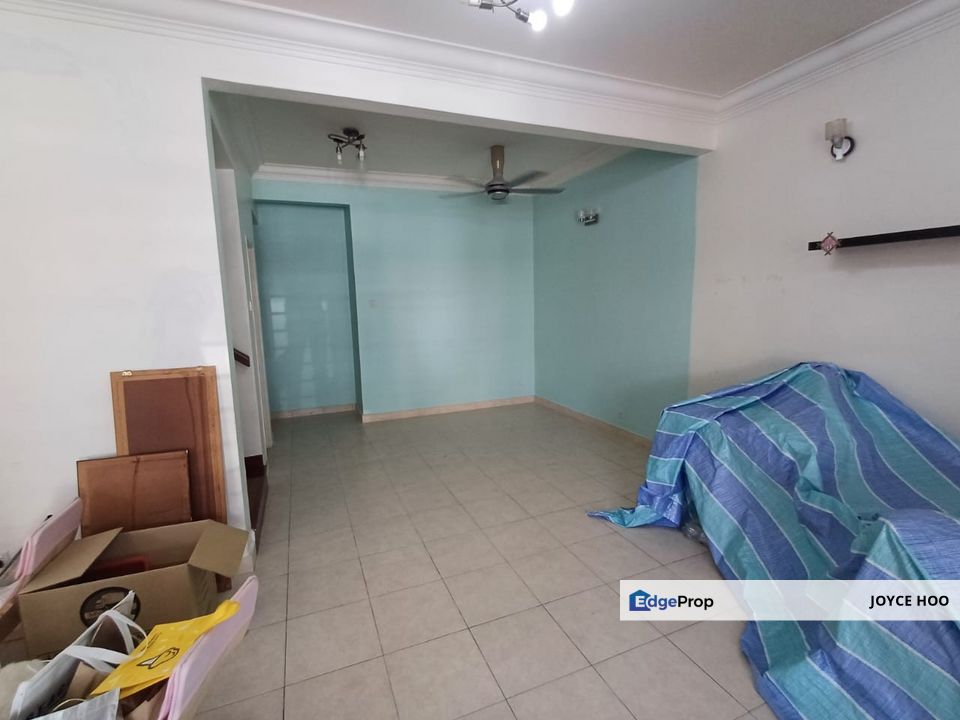 Facing Park Puteri 12 Renovetion Kitchen all room Extension, Selangor, Bandar Puteri Puchong