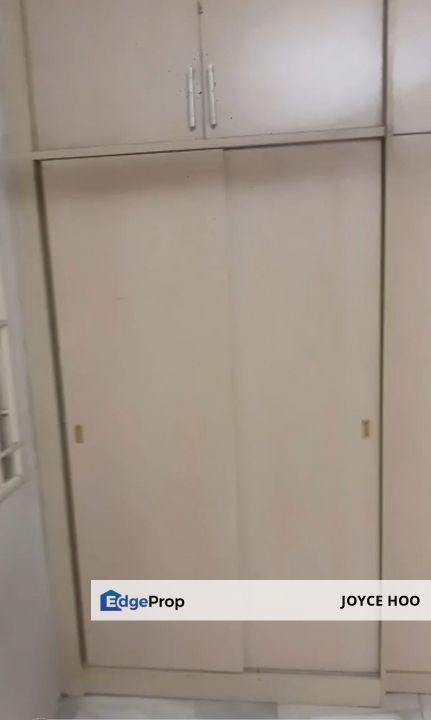 Semarak Apartment Ground floor (tingkat bawah), Selangor, Bandar Puteri Puchong