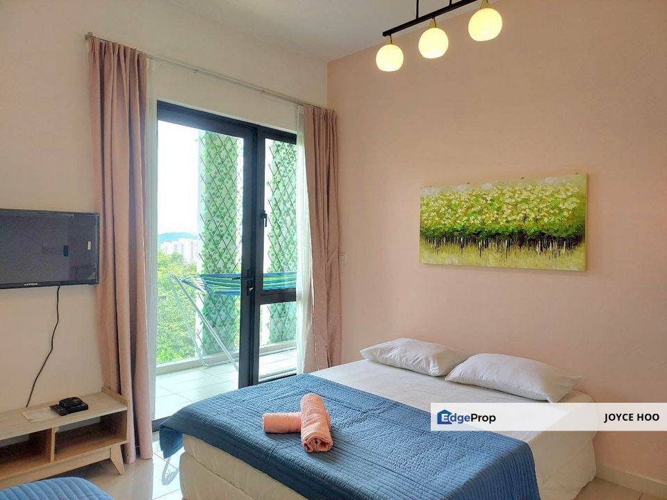 Move in conditon fully furnished, Selangor, Puchong South