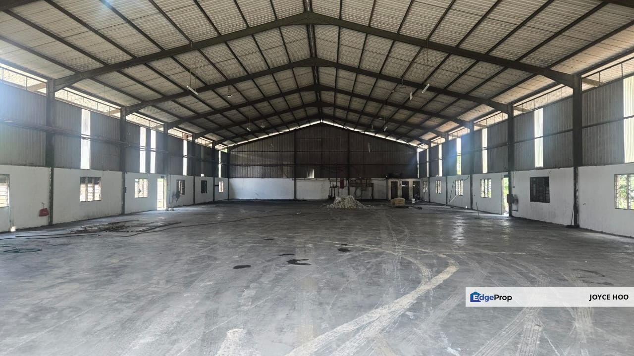 jalan 4d ,u6 shah alam, Selangor, Shah Alam