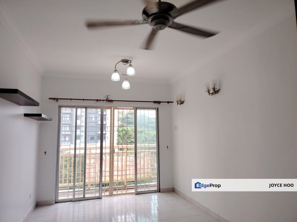 Bayu Puteri facing east good condition 2 car park, Selangor, Bandar Puteri Puchong