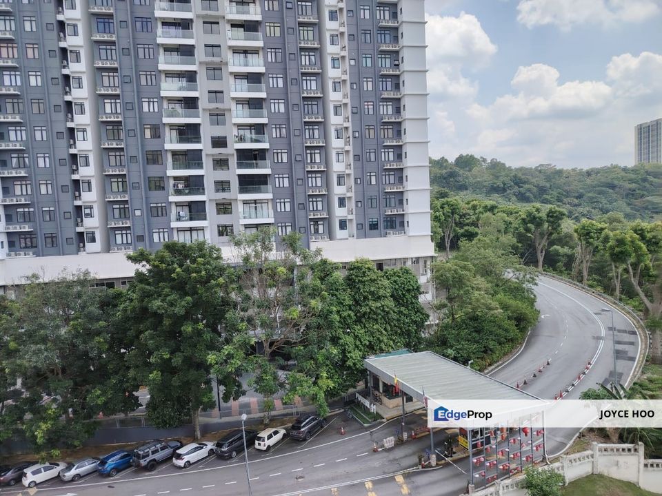 Bayu Puteri facing east good condition 2 car park, Selangor, Bandar Puteri Puchong