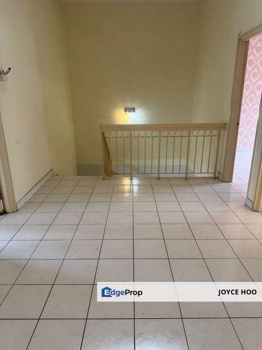 Jalan BP 10 Bandar Bukit Puchong 2 Raedy to move in Price Negotiable, Selangor, Puchong