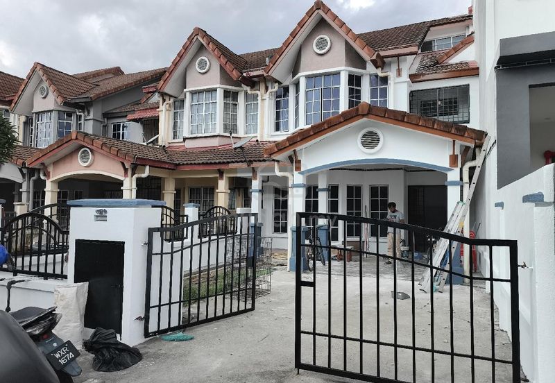 Bandar Bukit Puchong, BP 11