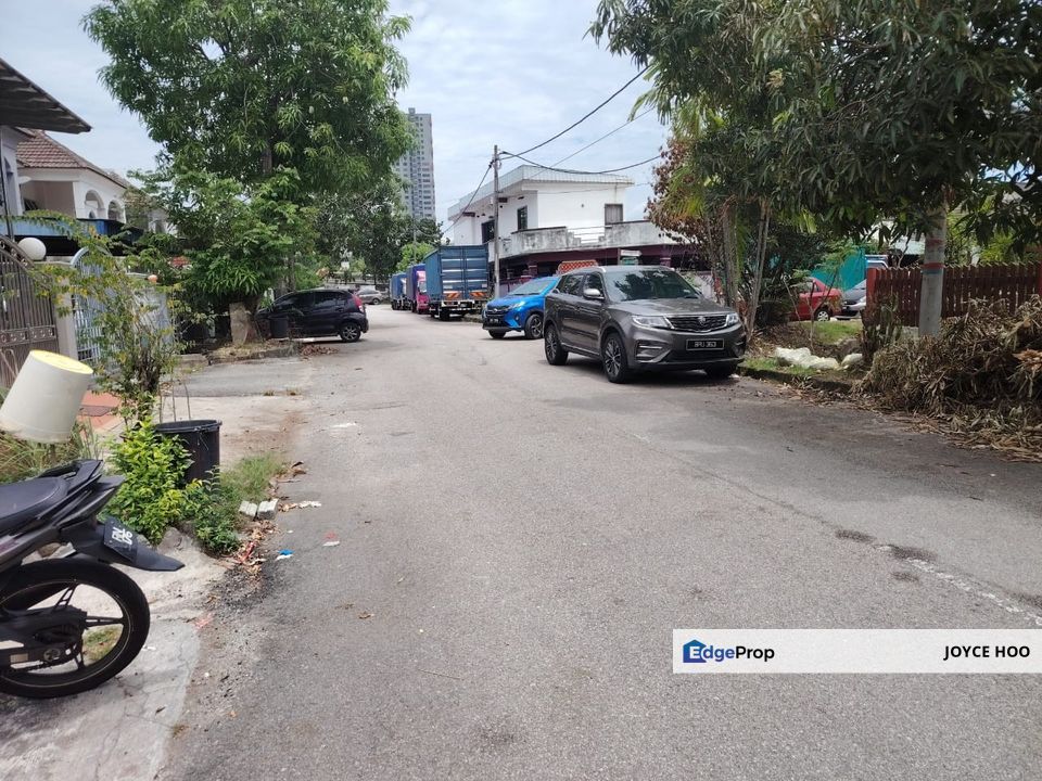 Puchong Intan move in condition, Selangor, Puchong