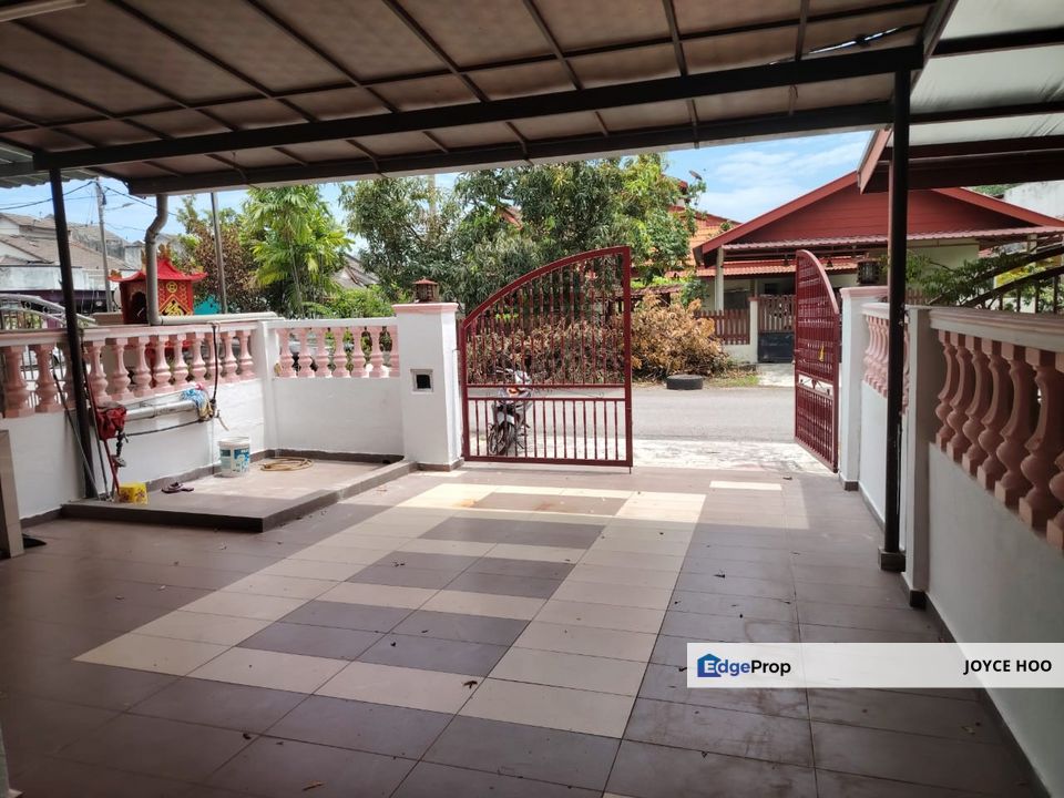 Puchong Intan move in condition, Selangor, Puchong