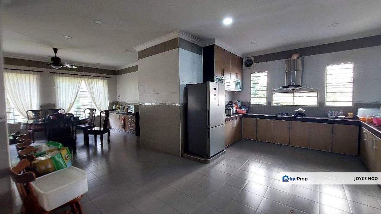 Semi-d in puteri 9 freehold 50x100, Selangor, Bandar Puteri Puchong