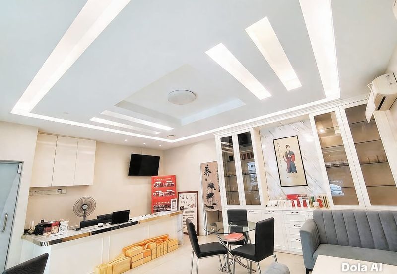 Bandar Puteri Puchong