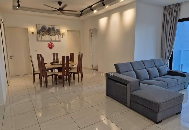 Sky Condominium @ Bandar Puchong Jaya