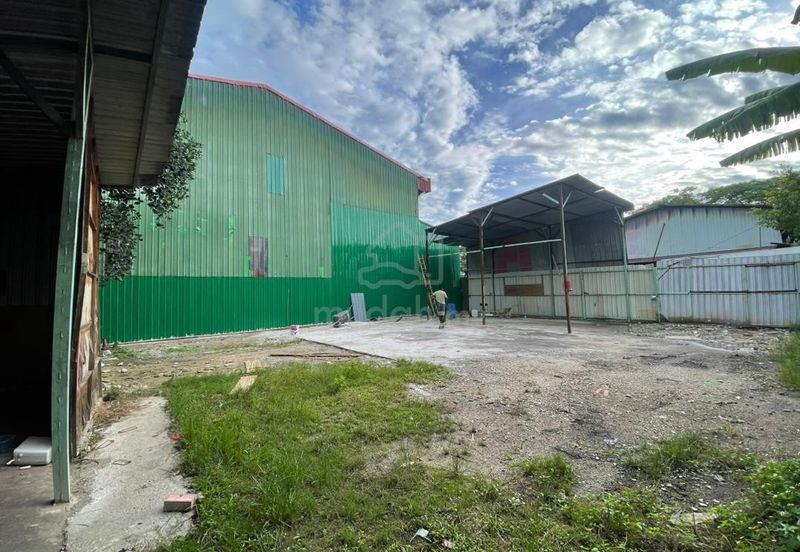Subang Jaya Industrial Estate