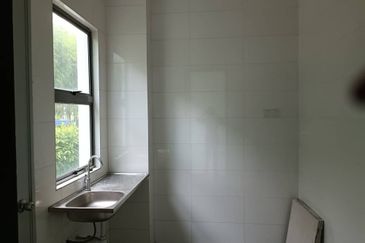 Laman Bayu @ Bukit Jalil