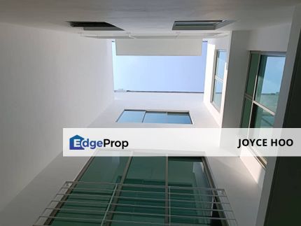 Laman Bayu 3sty + new unit + 5r 5b+freehold, Kuala Lumpur, Bukit Jalil