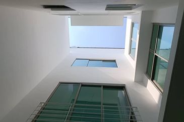 Laman Bayu @ Bukit Jalil