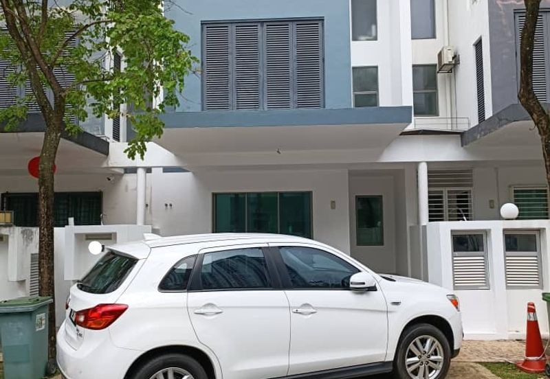 Laman Bayu @ Bukit Jalil