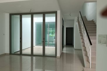 Laman Bayu @ Bukit Jalil