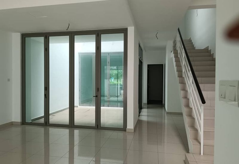 Laman Bayu @ Bukit Jalil