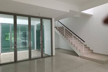 Laman Bayu @ Bukit Jalil