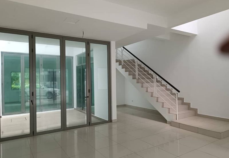 Laman Bayu @ Bukit Jalil