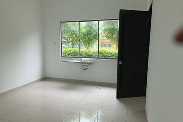 Laman Bayu @ Bukit Jalil