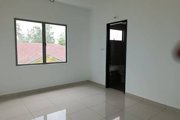 Laman Bayu @ Bukit Jalil