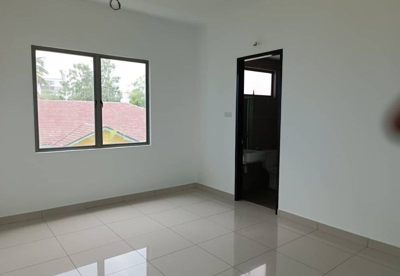 Laman Bayu @ Bukit Jalil