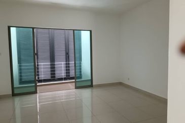 Laman Bayu @ Bukit Jalil