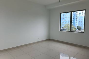 Laman Bayu @ Bukit Jalil