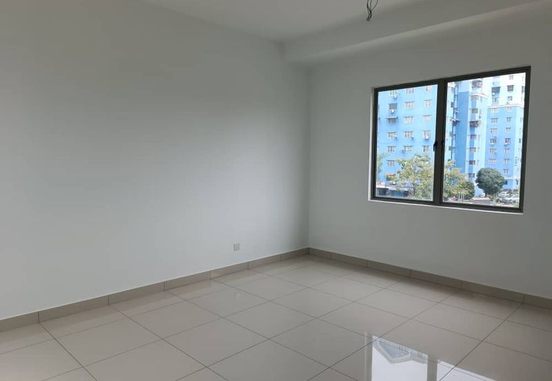 Laman Bayu @ Bukit Jalil