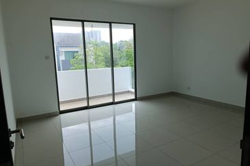 Laman Bayu @ Bukit Jalil