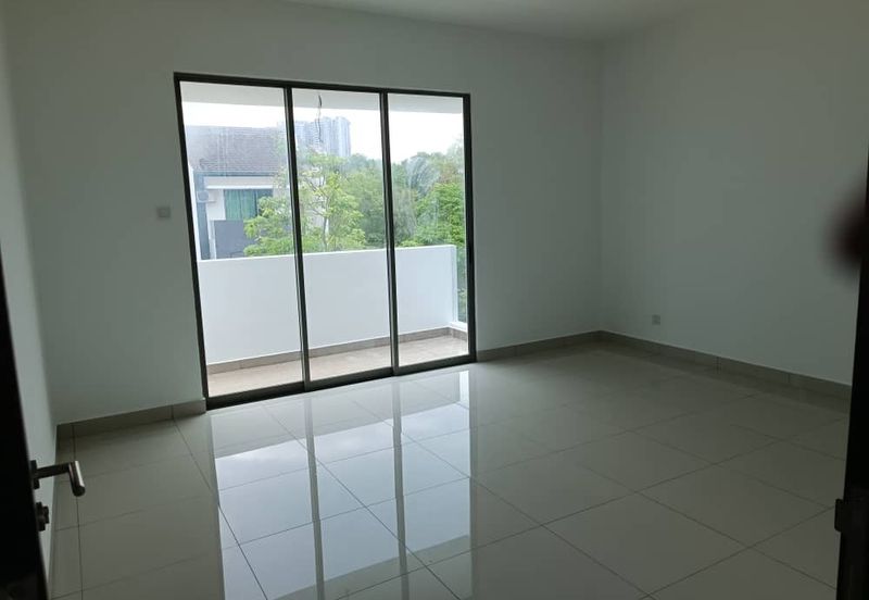 Laman Bayu @ Bukit Jalil