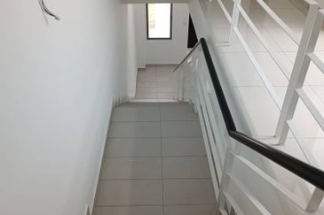 Laman Bayu @ Bukit Jalil