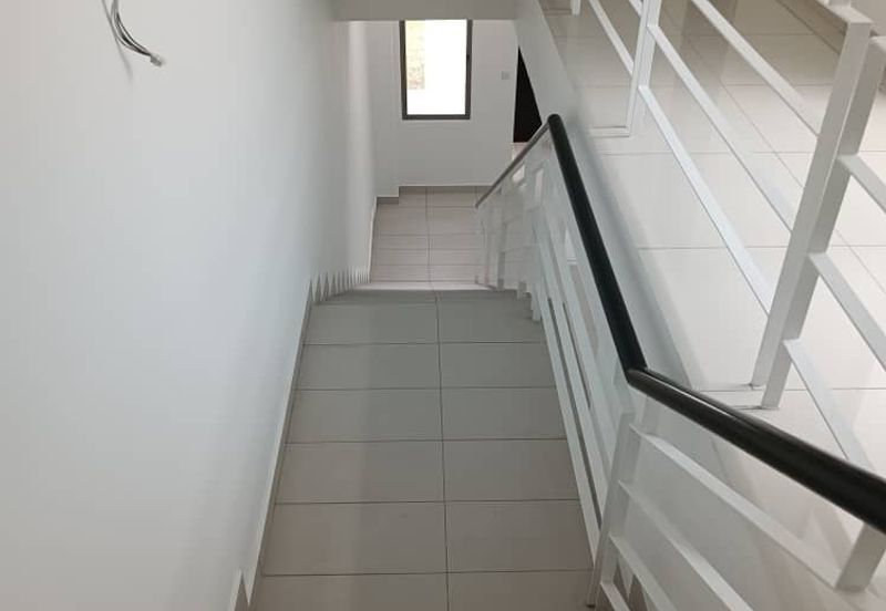 Laman Bayu @ Bukit Jalil