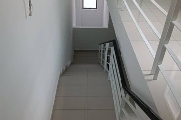 Laman Bayu @ Bukit Jalil