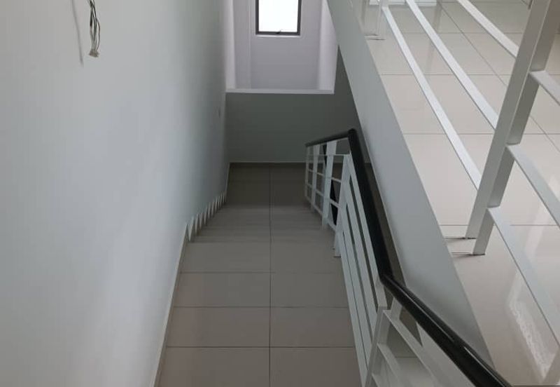 Laman Bayu @ Bukit Jalil